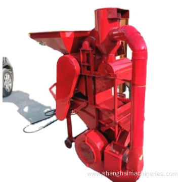 Peanut Shelling Machine Groundnut Shelling